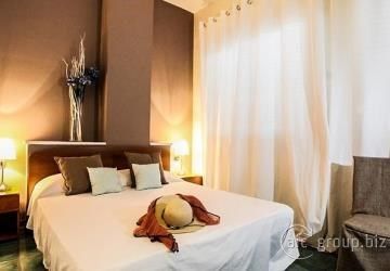 Stella Maris Hotel Lido Джиноза-Марина Экстерьер фото