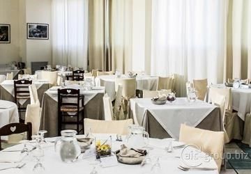 Stella Maris Hotel Lido Джиноза-Марина Экстерьер фото